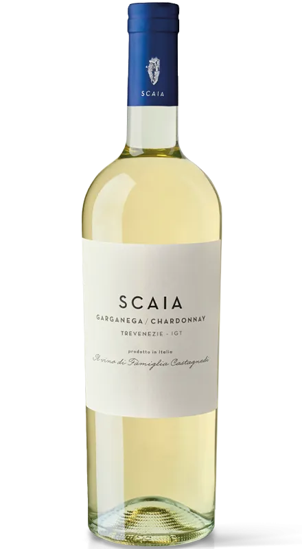 Tenuta Sant'Antonio Scaia Garganega & Chardonnay 0.75L